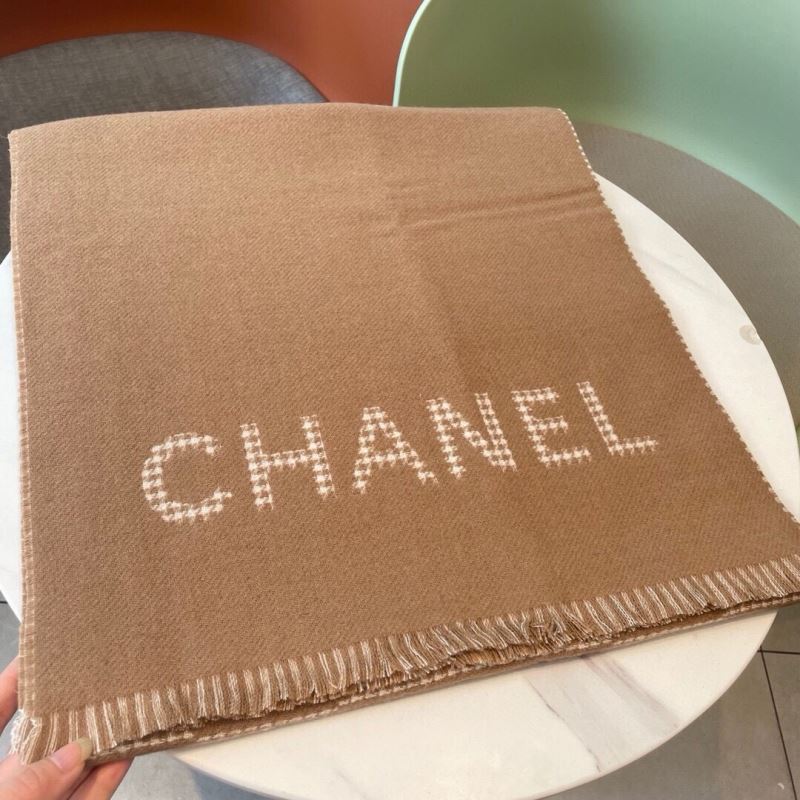 Chanel Scarf